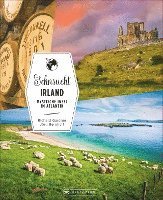 bokomslag Sehnsucht Irland