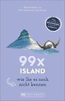 99 x Island wie Sie es noch nicht kennen 1