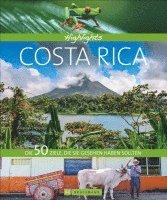 Andreas Drouve, Thomas Stankiewicz - Highlights Costa Rica, Inbunden