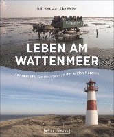 bokomslag Leben am Wattenmeer