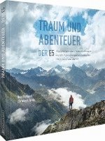 bokomslag Traum und Abenteuer - Der E5