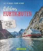 bokomslag Erlebnis Hurtigruten