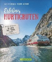 bokomslag Erlebnis Hurtigruten