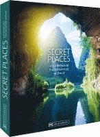 Jochen Müssig, Andreas Drouve, Rainer Waterkamp, Jörg Berghoff, Michael Rinn, Peter Kränzle, Margit Brinke, Klio Verigou, Lothar Schmidt - Secret Places, Inbunden