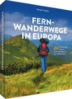 Fernwanderwege in Europa 1