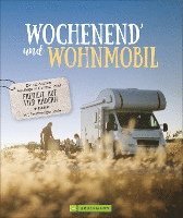 bokomslag Wochenend' und Wohnmobil