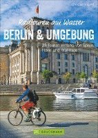 Radtouren am Wasser Berlin und Umgebung