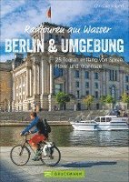 Radtouren am Wasser Berlin und Umgebung 1