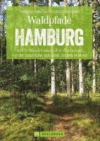 bokomslag Waldpfade Hamburg