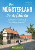 Hans Zaglitsch, Linda Bryan - Das Münsterland erfahren, Häftad