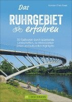 bokomslag Das Ruhrgebiet erfahren
