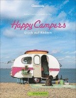 bokomslag Happy Campers