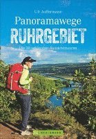 Uli Auffermann - Panoramawege Ruhrgebiet, Häftad