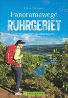 bokomslag Panoramawege Ruhrgebiet