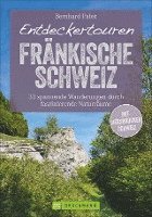 Entdeckertouren Fränkische Schweiz 1