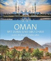 bokomslag Highlights Oman mit Dubai und Abu Dhabi