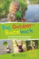bokomslag Das Outdoor-Bastelbuch