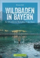 bokomslag Wildbaden in Bayern