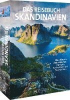 bokomslag Das Reisebuch Skandinavien