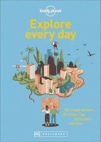 Explore every day 1
