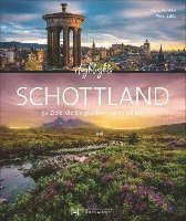 bokomslag Highlights Schottland