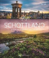 Peter Sahla - Highlights Schottland, Inbunden