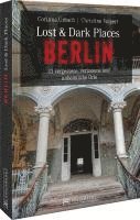 bokomslag Lost & Dark Places Berlin