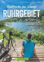 bokomslag Radtouren am Wasser Ruhrgebiet
