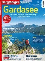 Bergsteiger Special 27: Gardasee 1