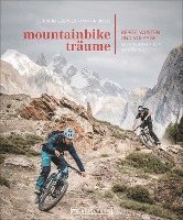 bokomslag Mountainbike-Träume