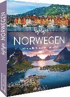 bokomslag Highlights Norwegen