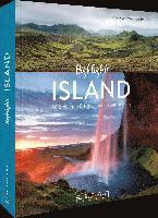Kerstin Langenberger - Highlights Island, Inbunden