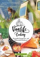 bokomslag Vanlife Cooking