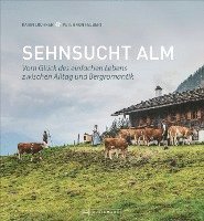 bokomslag Sehnsucht Alm