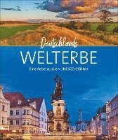 bokomslag Deutschlands Welterbe