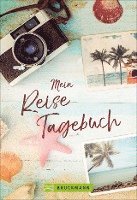 bokomslag Mein Reisetagebuch