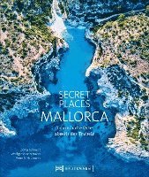 bokomslag Secret Places Mallorca