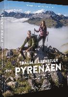 bokomslag Traum und Abenteuer Pyrenäen