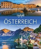 bokomslag Highlights Österreich