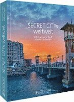 bokomslag Secret Citys weltweit