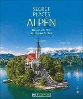 Secret Places Alpen