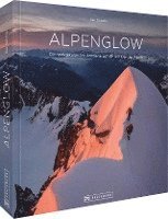 bokomslag Alpenglow