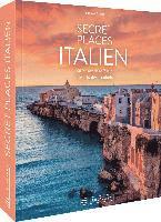 bokomslag Secret Places Italien