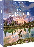 bokomslag Secret Places Südtirol