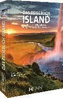 bokomslag Das Reisebuch Island