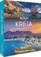 bokomslag Highlights Kreta