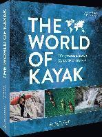Norbert Blank, Olaf Obsommer - The World of Kayak, Inbunden