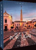 bokomslag Secret Citys Portugal