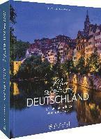 bokomslag More Secret Citys Deutschland