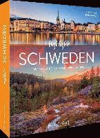 bokomslag Highlights Schweden